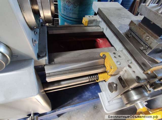 Ток-ный 16К20 станок