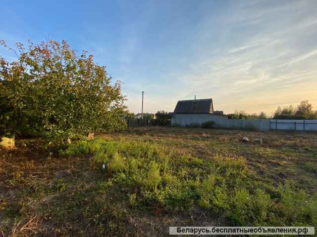 Дача в Добрушском районе Строитель-3, д. Зябровка