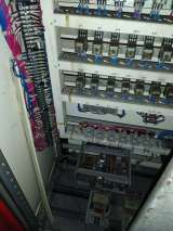 Шлифовальный для коленвалов 3д424