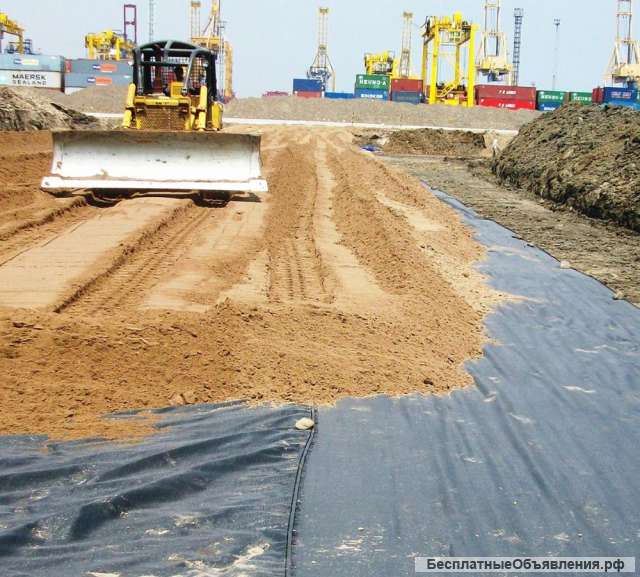 Благоустройству территории