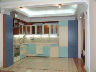 Видовая 2-х комнатная квартира 74,5 м2 в высотке на Кудринской пл., д. 1, м. Баррикадная