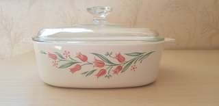 Набор кастрюль фирмы (CorningWare - США)