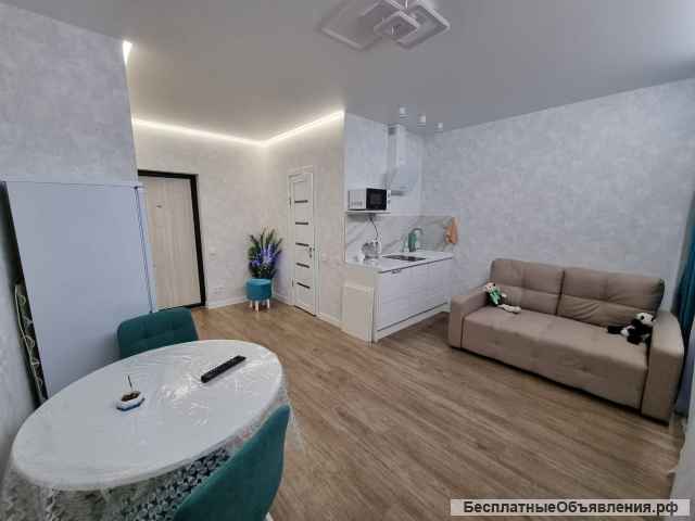 Сдам Эксклюзивную студию с терассой и видом на море