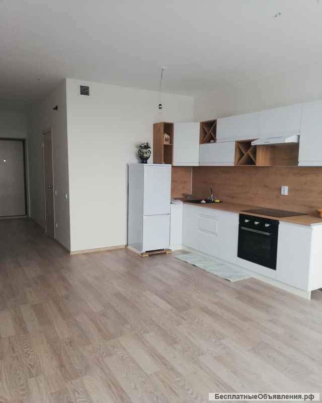 2 к Евродвушка кв Екатеринбург Юго-Западный Академика Постовского 17 А