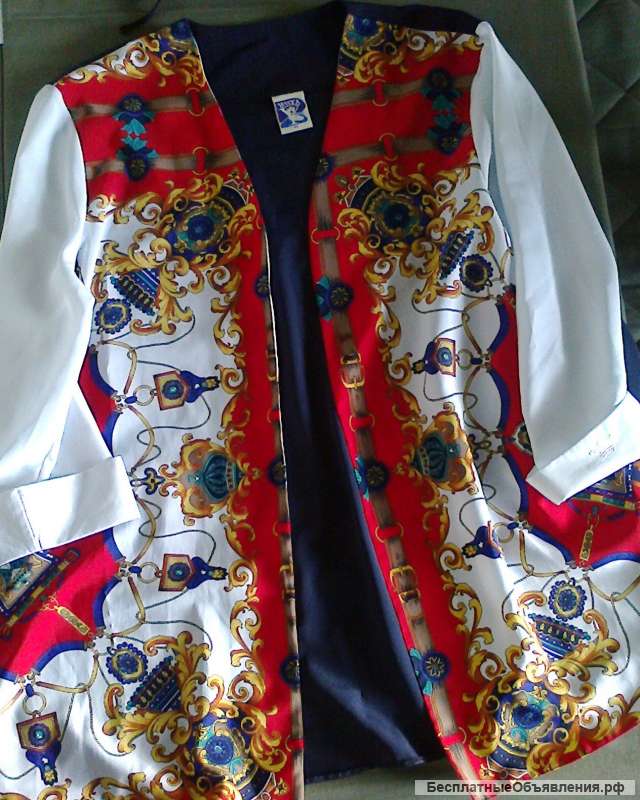 Немецкая блузка, новая