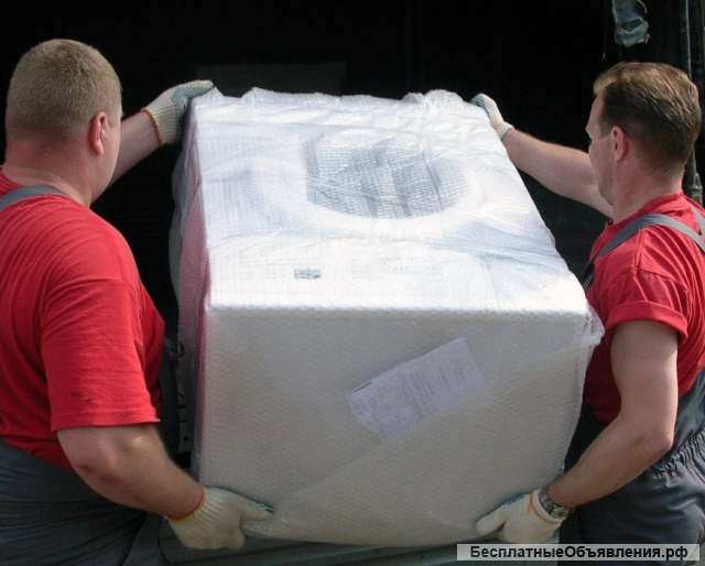 Грузчик подработка (Обухово)