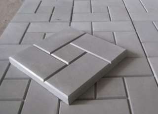 Плитка тротуарная 30х30х3