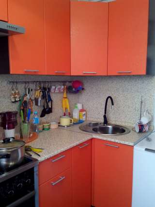 2-комнатной кв. после ремонта Бирюлево-Западное