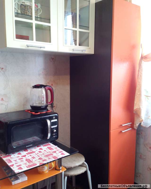 2-комнатной кв. после ремонта Бирюлево-Западное