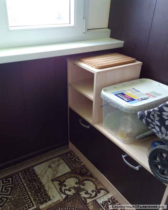 2-комнатной кв. после ремонта Бирюлево-Западное