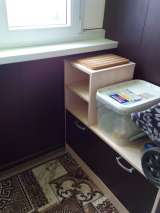 2-комнатной кв. после ремонта Бирюлево-Западное