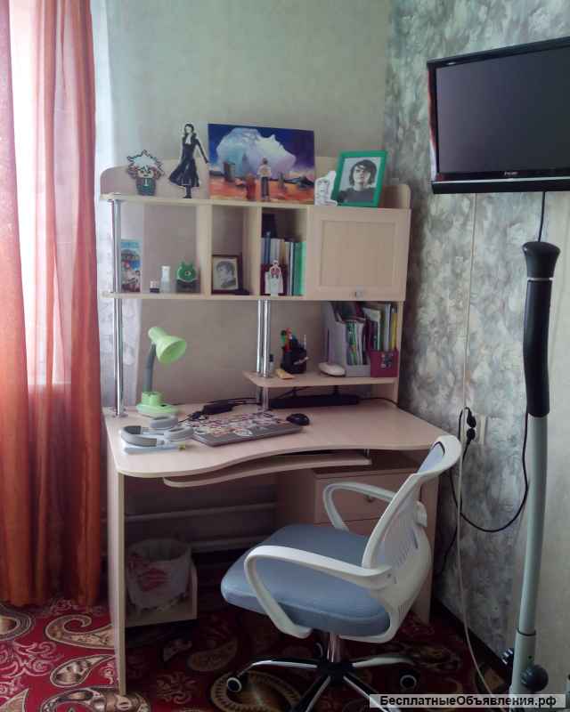 2-комнатной кв. после ремонта Бирюлево-Западное