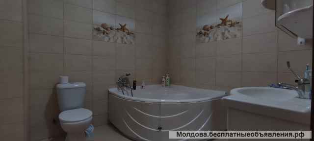 Дом для жизни или офиса в центре Кишинёва