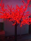 Светодиодное дерево САКУРА всех цветов