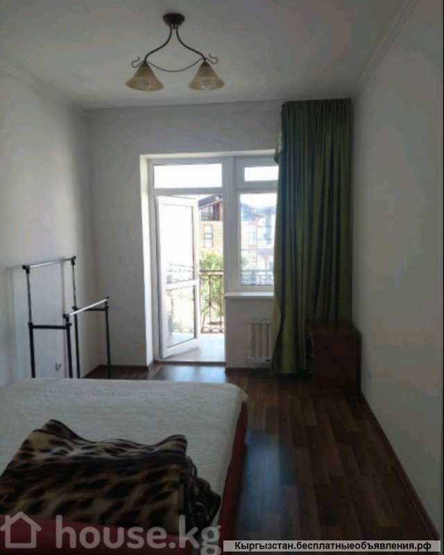 2х комнатную квартиру Бостери