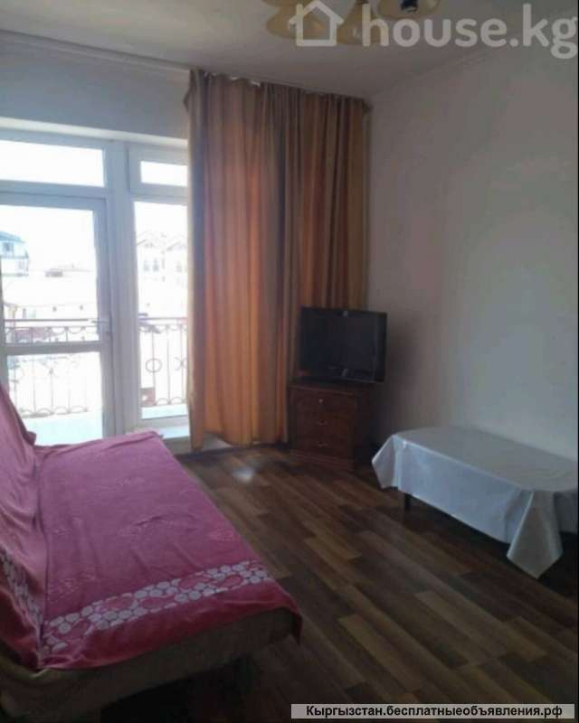 2х комнатную квартиру Бостери