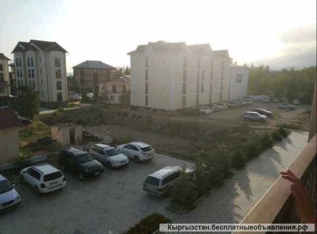 2х комнатную квартиру Бостери