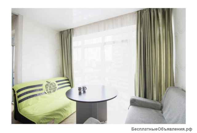 Сдам квартиру в центре Сочи