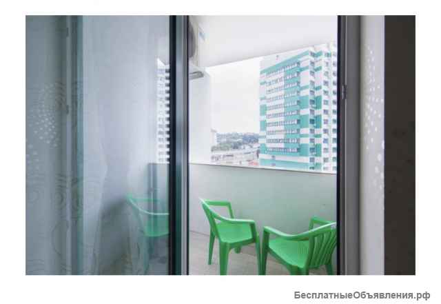 Сдам квартиру в центре Сочи