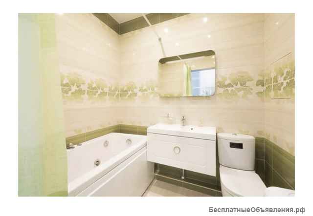 Сдам квартиру в центре Сочи