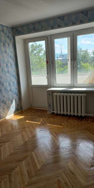 1-комнатная квартира в Малаховке, Быковское ш. 50
