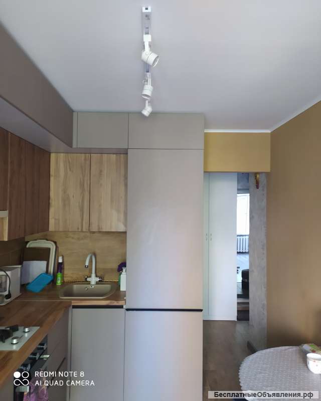 Ремонт вашей квартиры на пять с