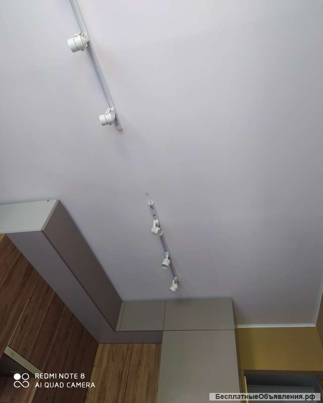 Ремонт вашей квартиры на пять с