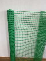 Сетка аварийного ограждения (оградительная)