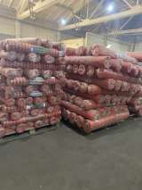 Сетка аварийного ограждения (оградительная)