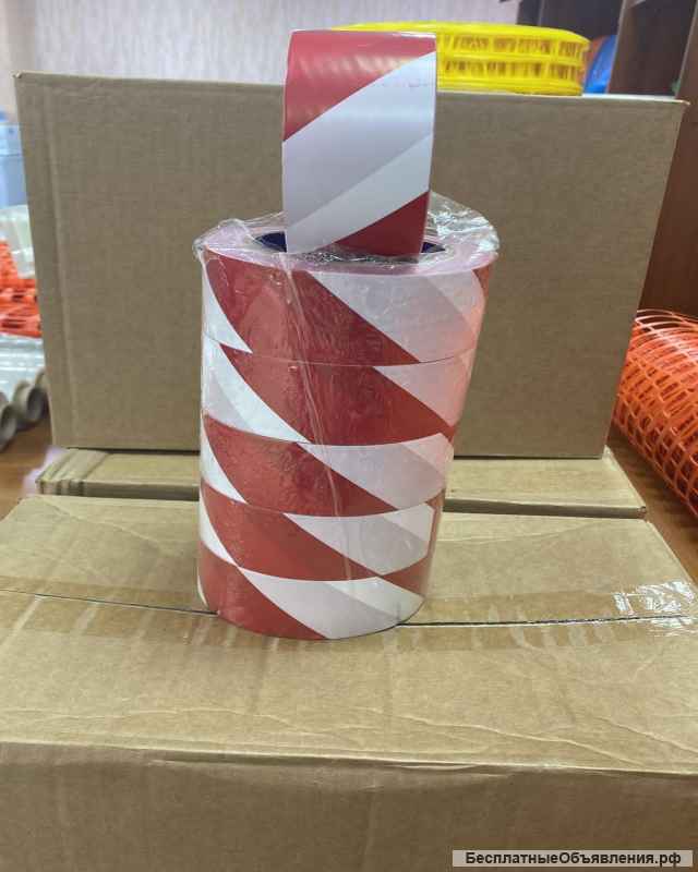 Сетка аварийного ограждения (оградительная)