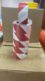 Сетка аварийного ограждения (оградительная)