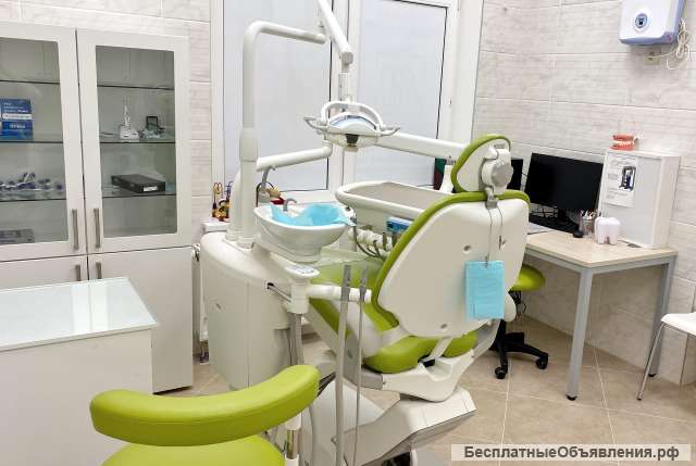 Стоматология Выборгский район Девяткино