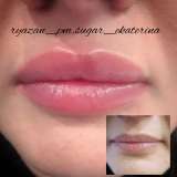 Перманентный макияж