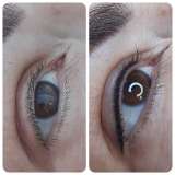 Перманентный макияж