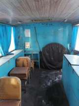 Автомобиль специальный ГАЗ 66-05 (рег. знак В775СА27) 1989 г.в.