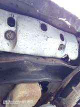 Автомобиль специальный ГАЗ 66-05 (рег. знак В775СА27) 1989 г.в.