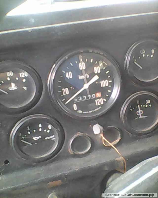 Автомобиль КАВЗ 3270 (гос. номер В984РО27) 1990 г.в.