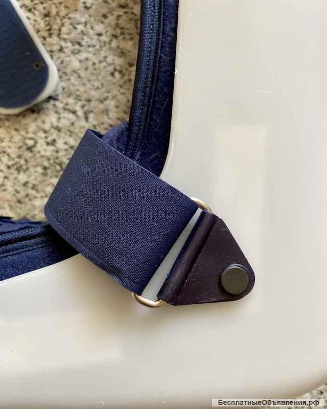 Ортез голеностопа жёсткий деротационный