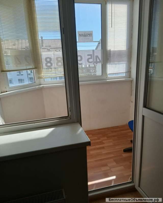 СТУДИЮ С РЕМОНТОМ в Краснодаре