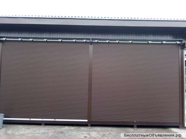 Аренда торговых площадей