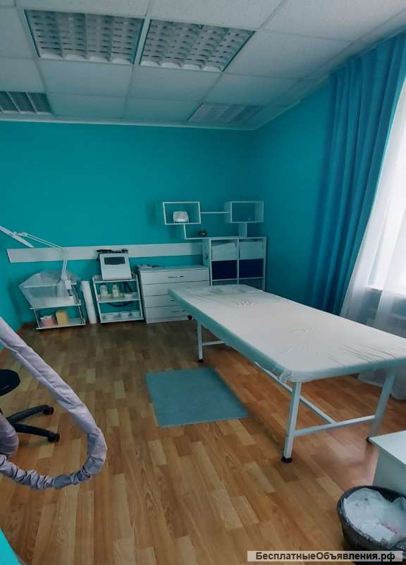 Нежилое помещение (37м)