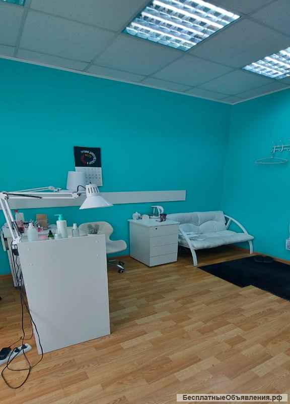 Нежилое помещение (37м)