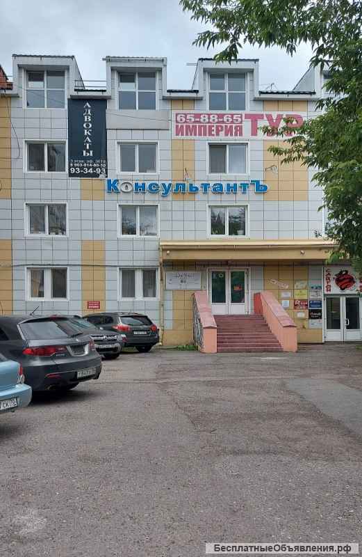 Нежилое помещение (37м)