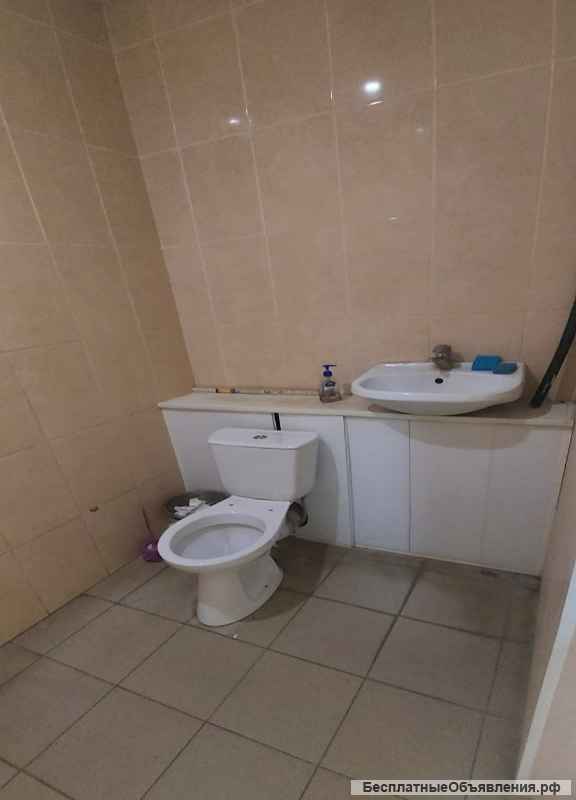 Нежилое помещение (37м)