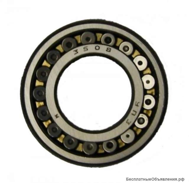 Куплю подшипники всех производителей, типов, наименований