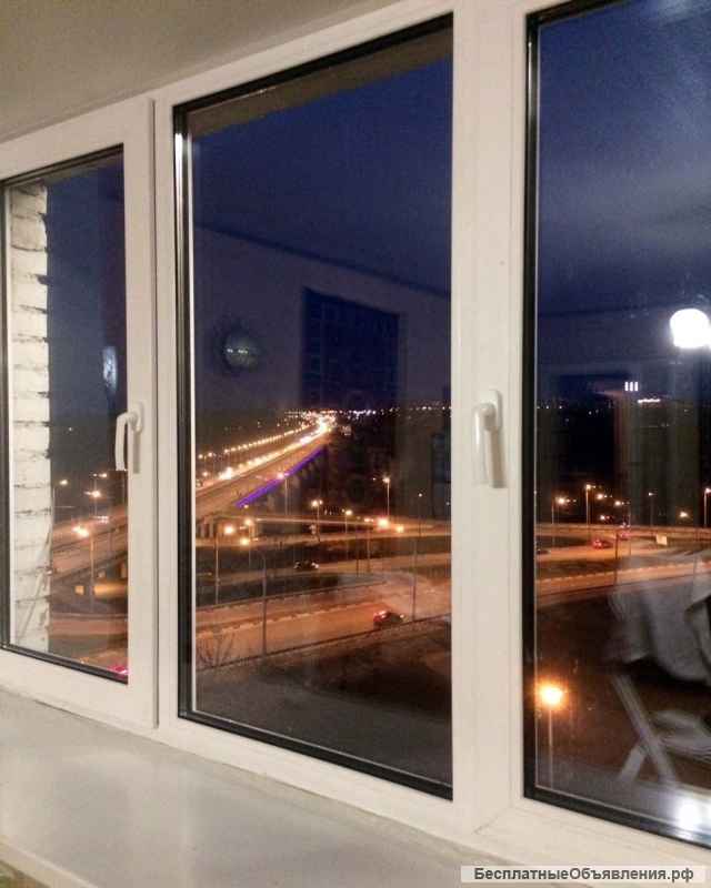 Остекление, сварка, теплицы