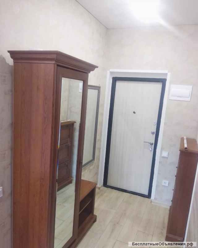 Студия в Сочи