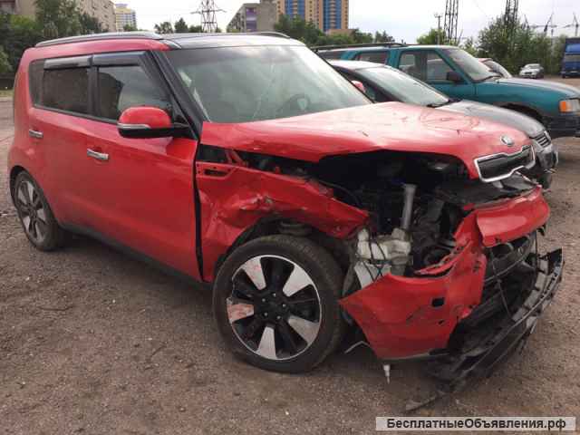 Выкуп авто. Скупка битых авто после аварии.