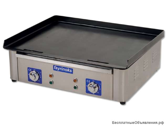 Многофункциональный контактный гриль - FJB GROUP LLC