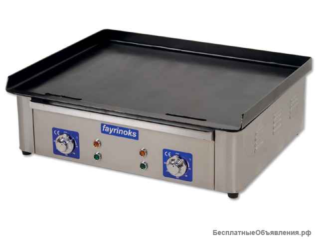Многофункциональный контактный гриль - FJB GROUP LLC